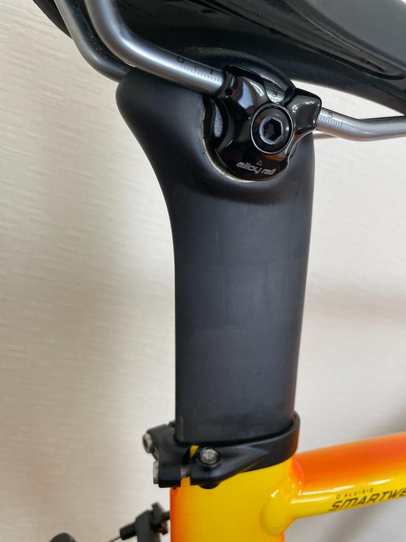 Specialied Allez DSW SL Sprint Comp【美品】