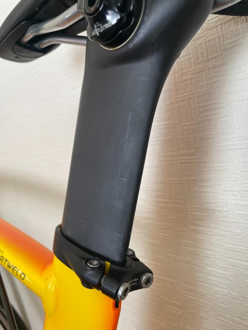 Specialied Allez DSW SL Sprint Comp【美品】