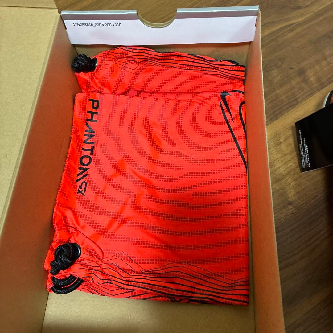 NIKE ファントム PHANTOM GX ELITE FG 27.0cm