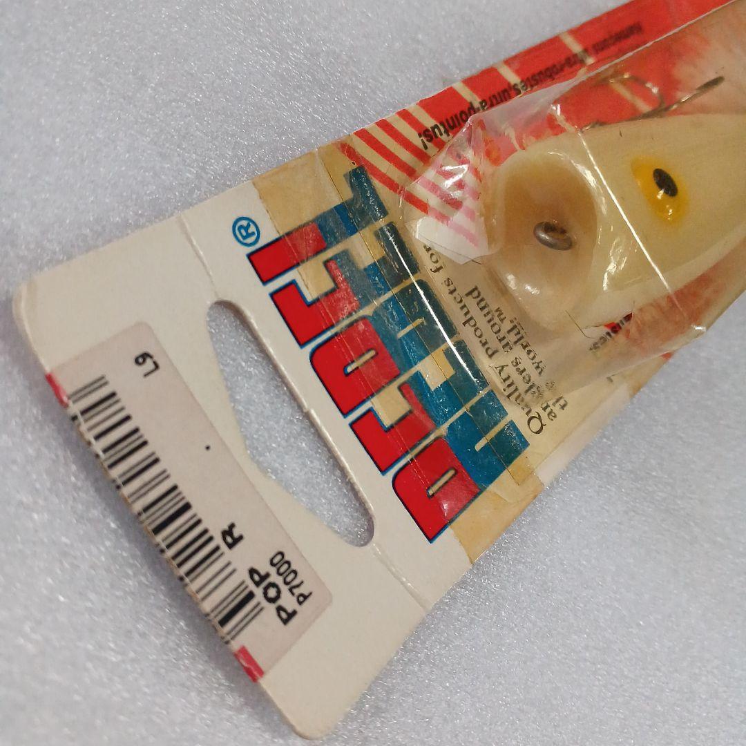 オールド レーベル ポップR P70 REBEL ボーン素材