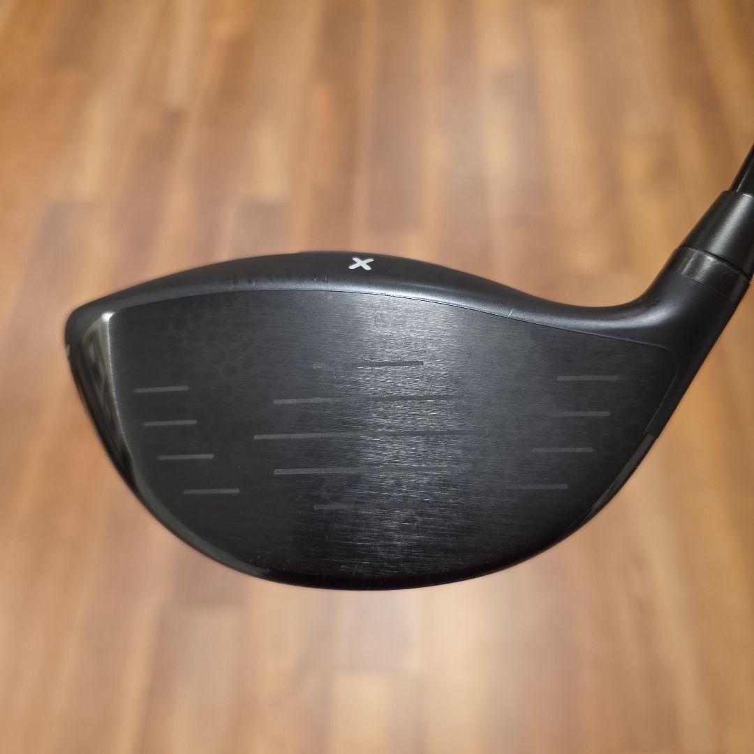 【ヘッドのみ】PXG 0811 X+ PROTO ドライバー