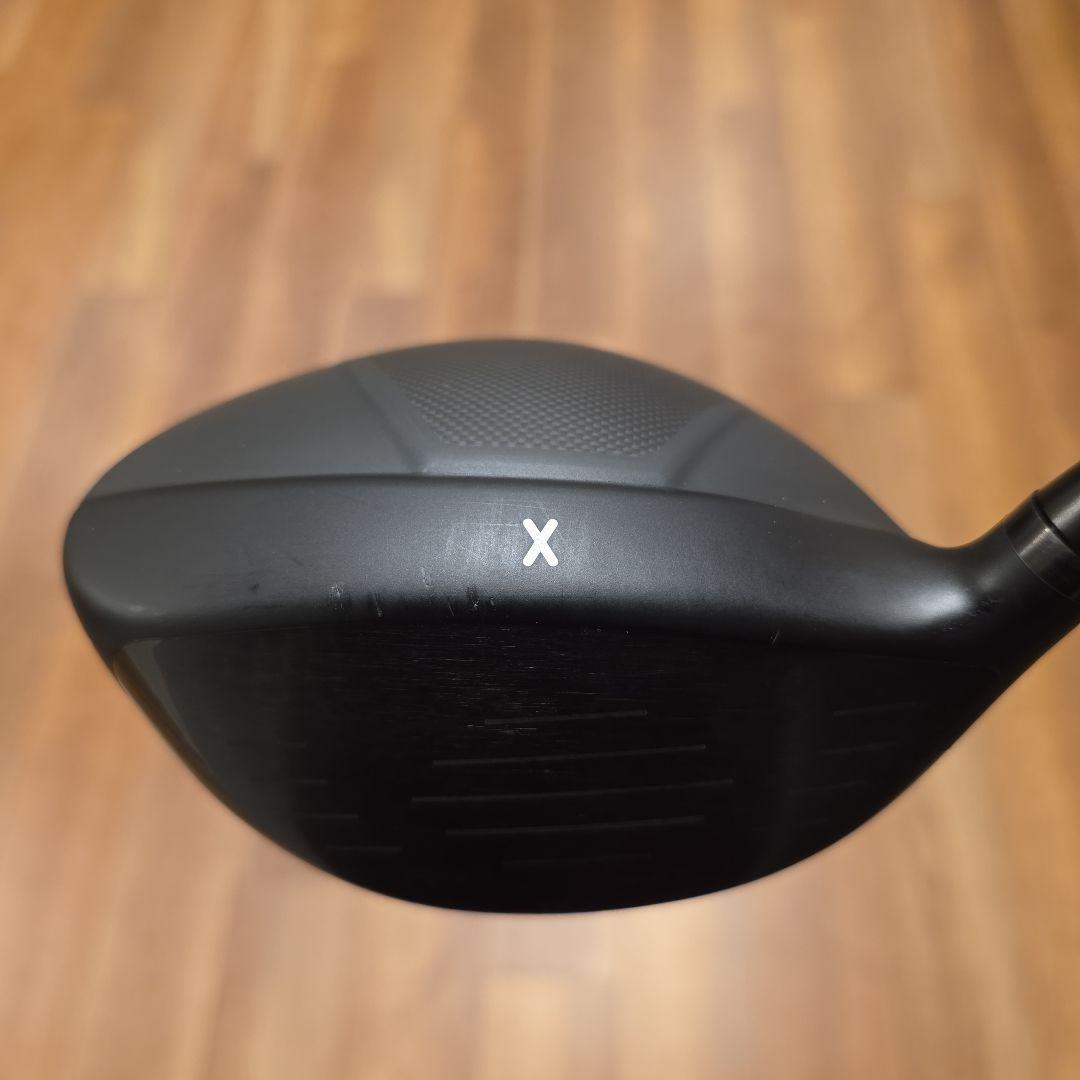 【ヘッドのみ】PXG 0811 X+ PROTO ドライバー
