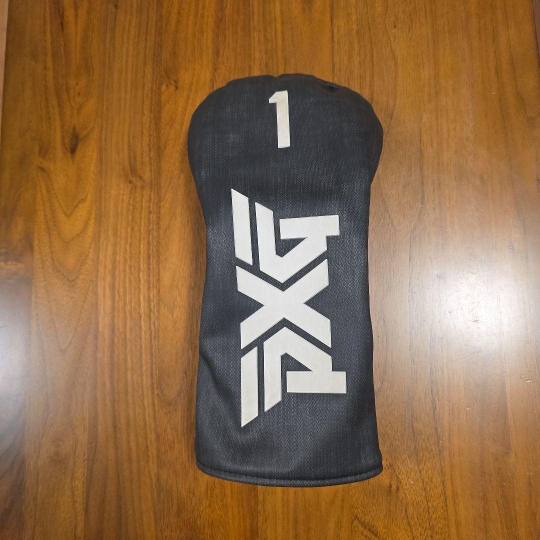 【ヘッドのみ】PXG 0811 X+ PROTO ドライバー