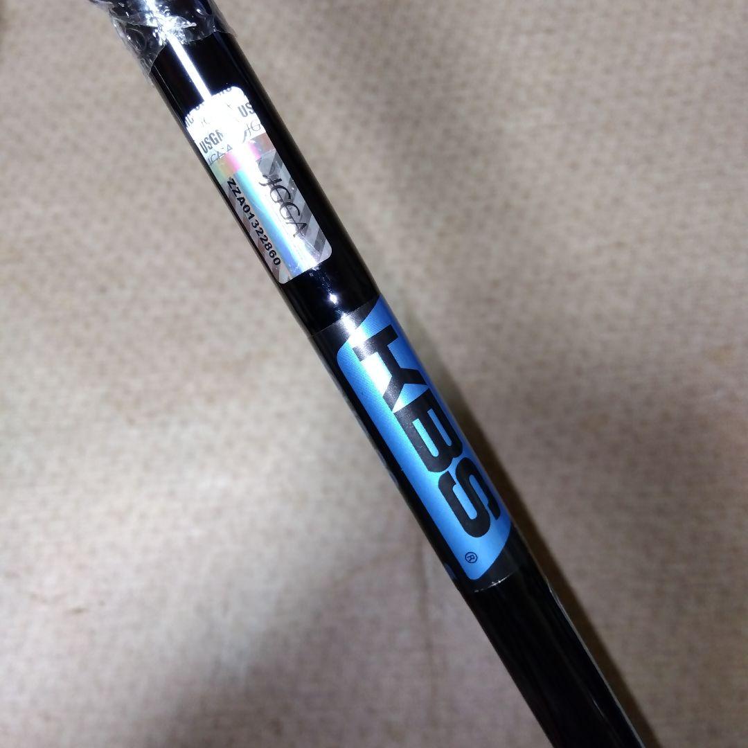 Dolphin Wodge DW-１１７【５９°】KBS TOUR ９０新品
