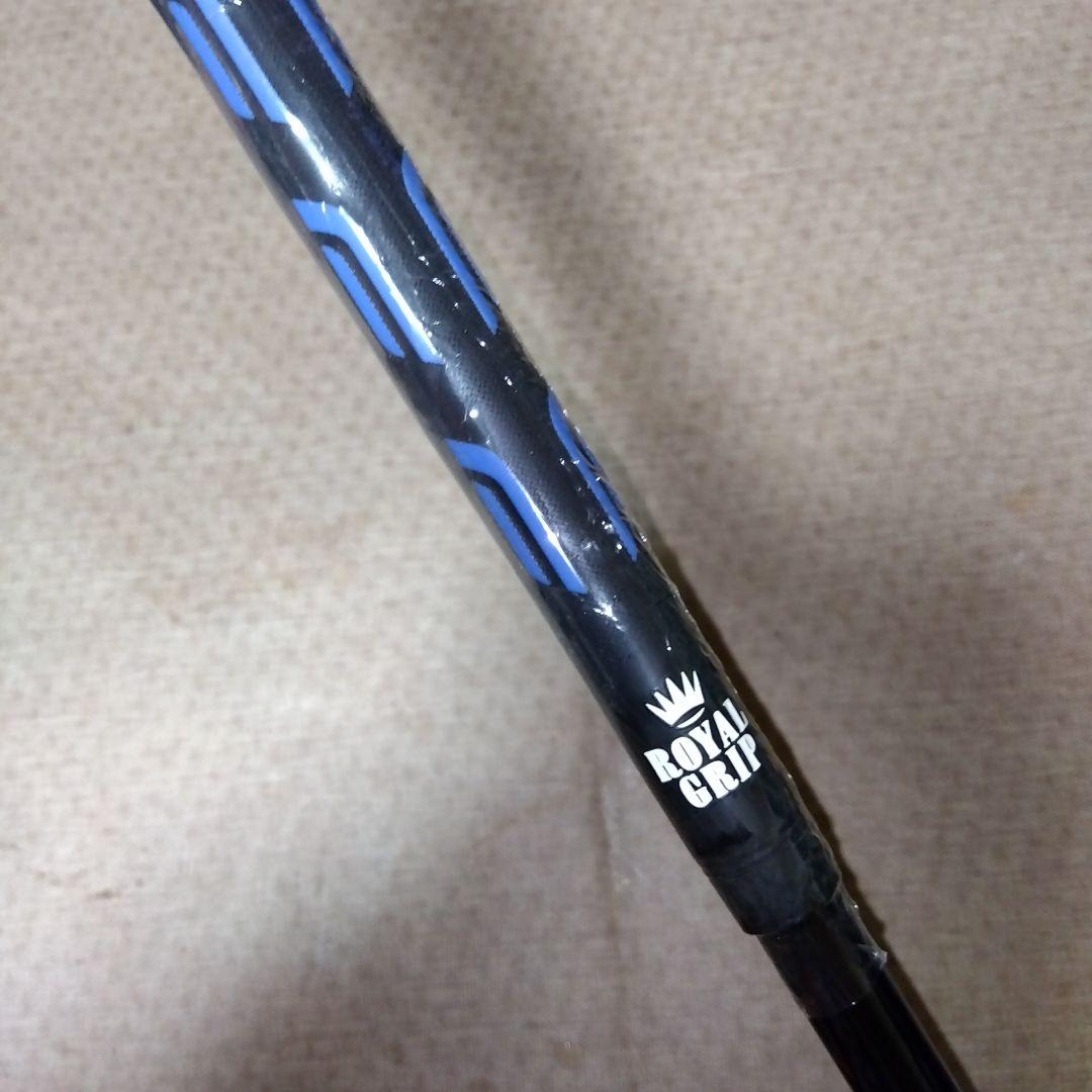 Dolphin Wodge DW-１１７【５９°】KBS TOUR ９０新品