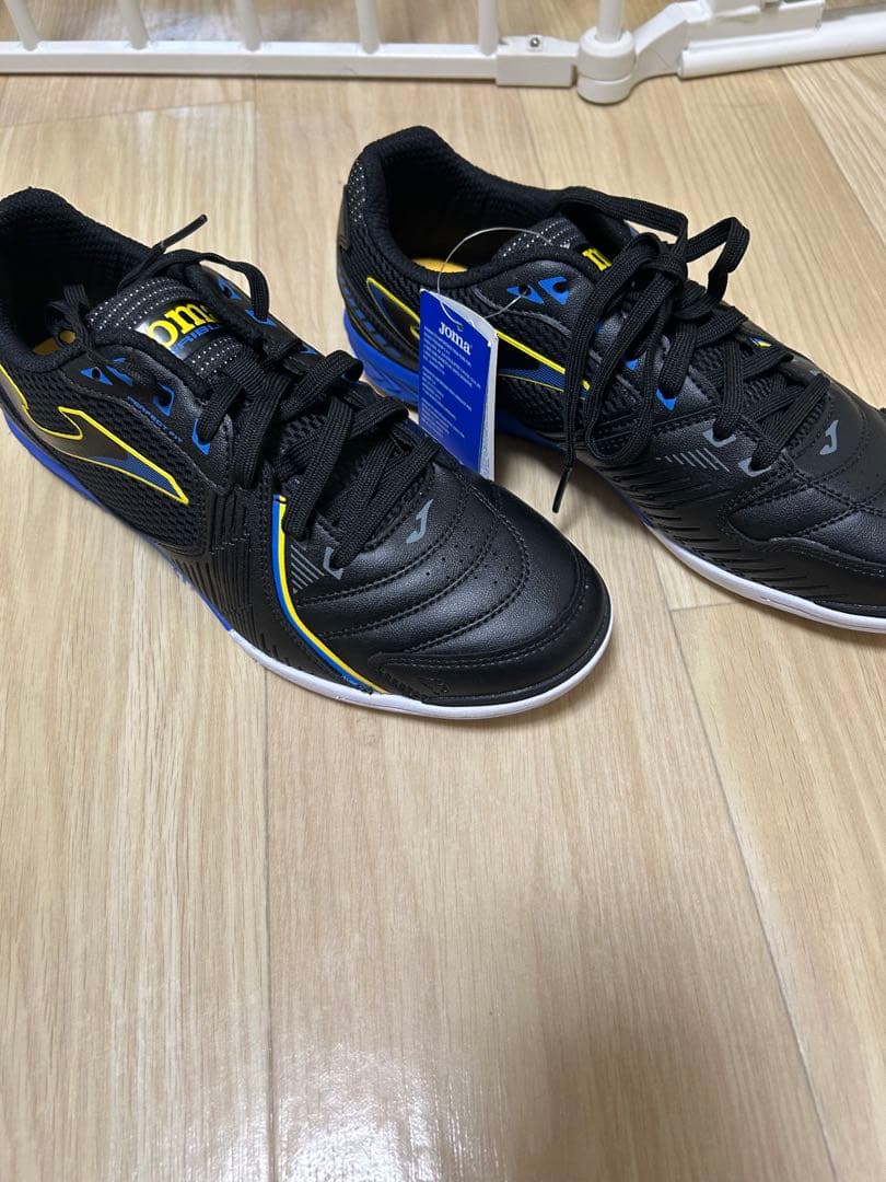 タグ付き　Joma Propulsion フットサルシューズ JP 26.5