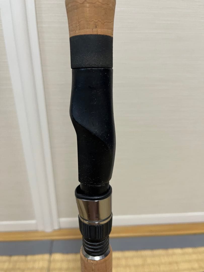 パームス　レラカムイRKRS-73UL 【トラウトロッド】 7.3ft