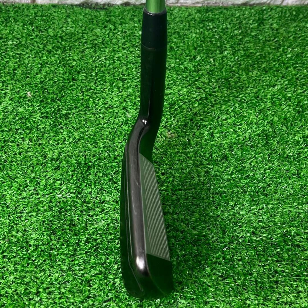 PING ピン G710 黒 アイアン 5番 5I メンズ ゴルフクラブ 大人気