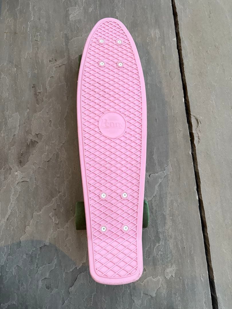 penny ペニー　スケートボード クルーザー