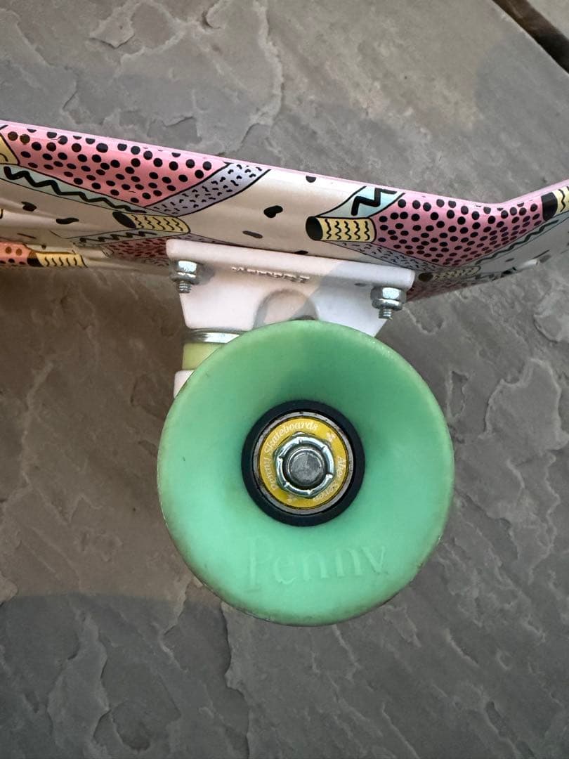 penny ペニー　スケートボード クルーザー