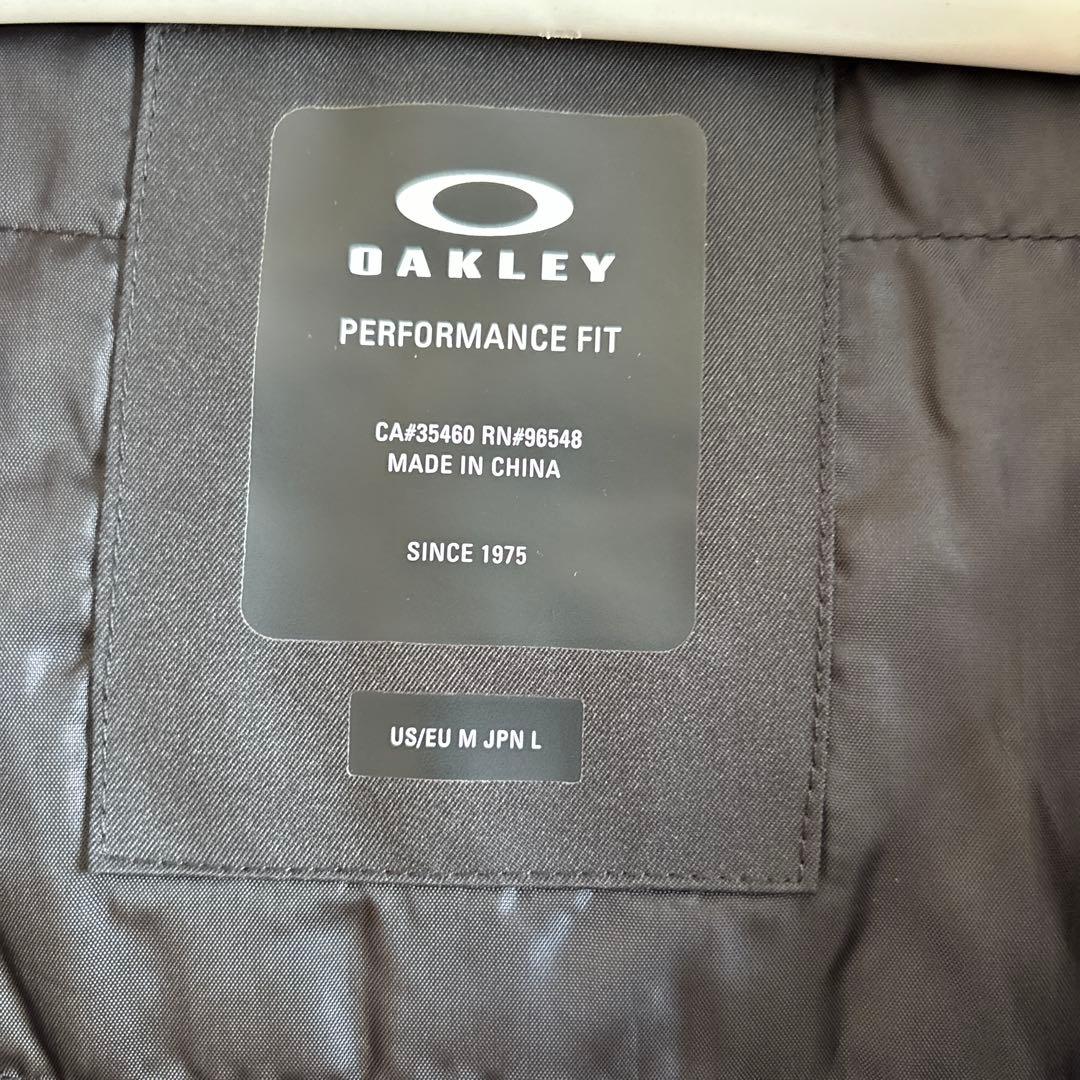 Oakley ジャケット