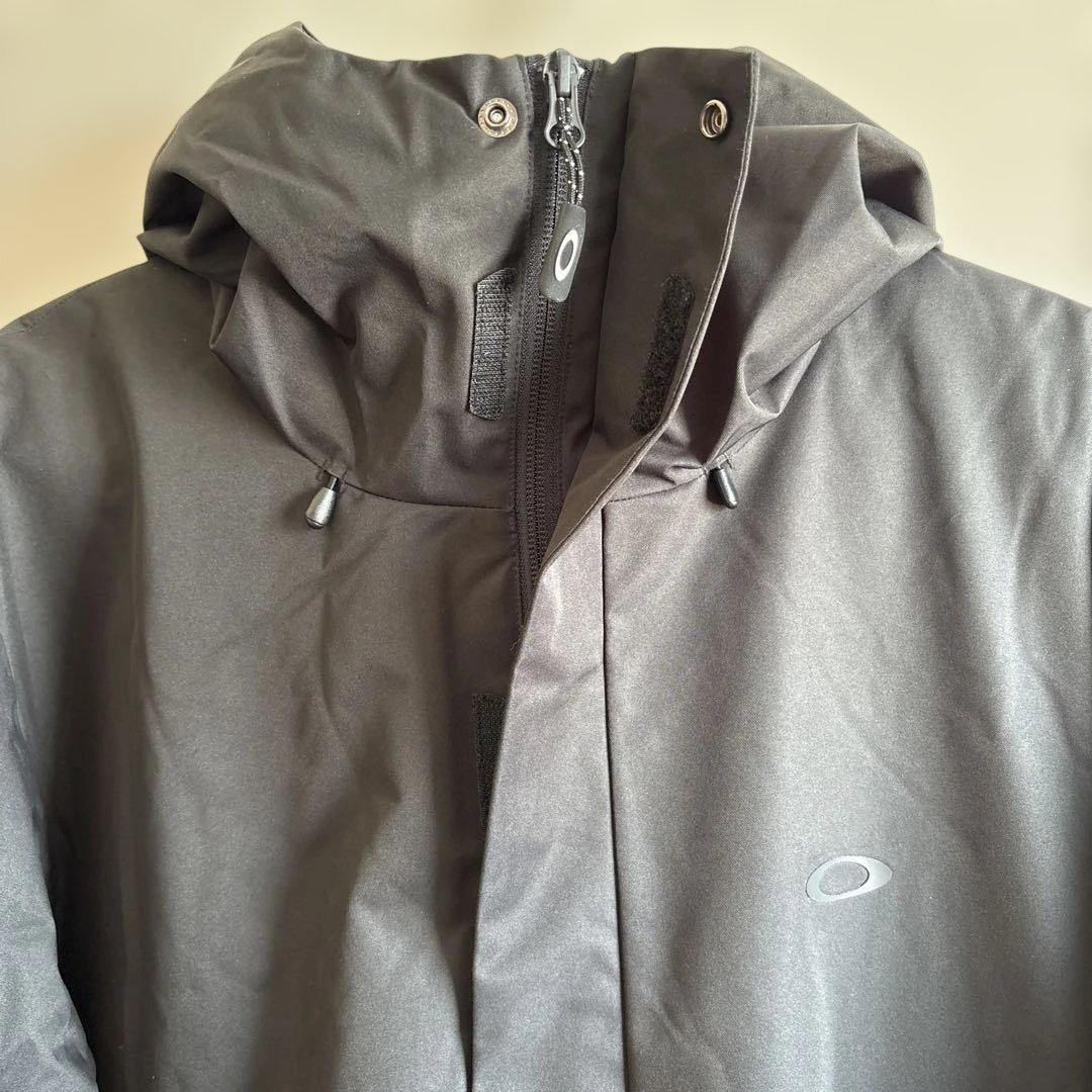 Oakley ジャケット