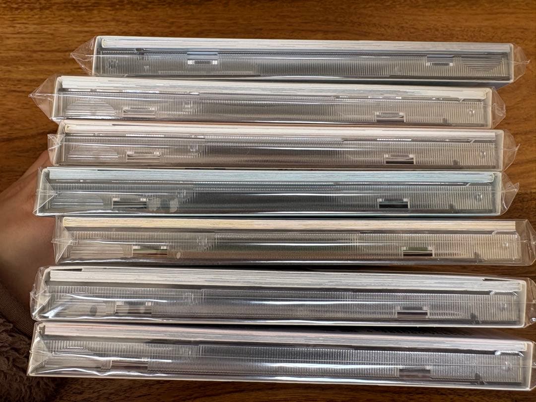 Man CD・DVD・カレンダー まとめ売り 特典付き
