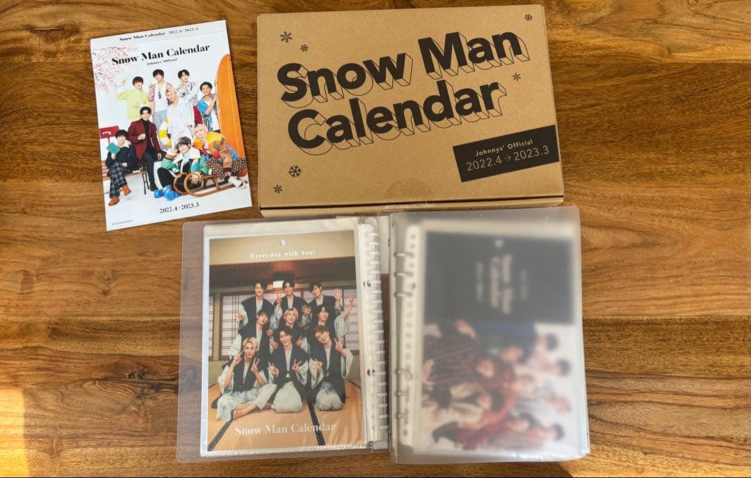 Man CD・DVD・カレンダー まとめ売り 特典付き