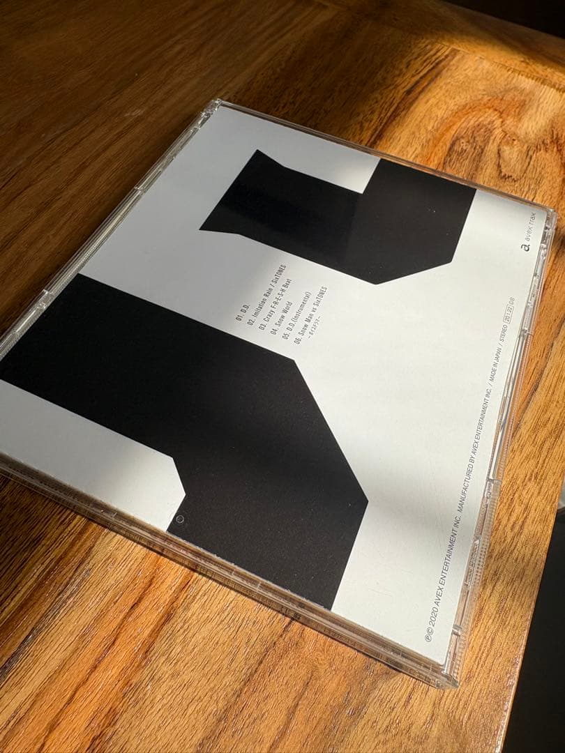 Man CD・DVD・カレンダー まとめ売り 特典付き