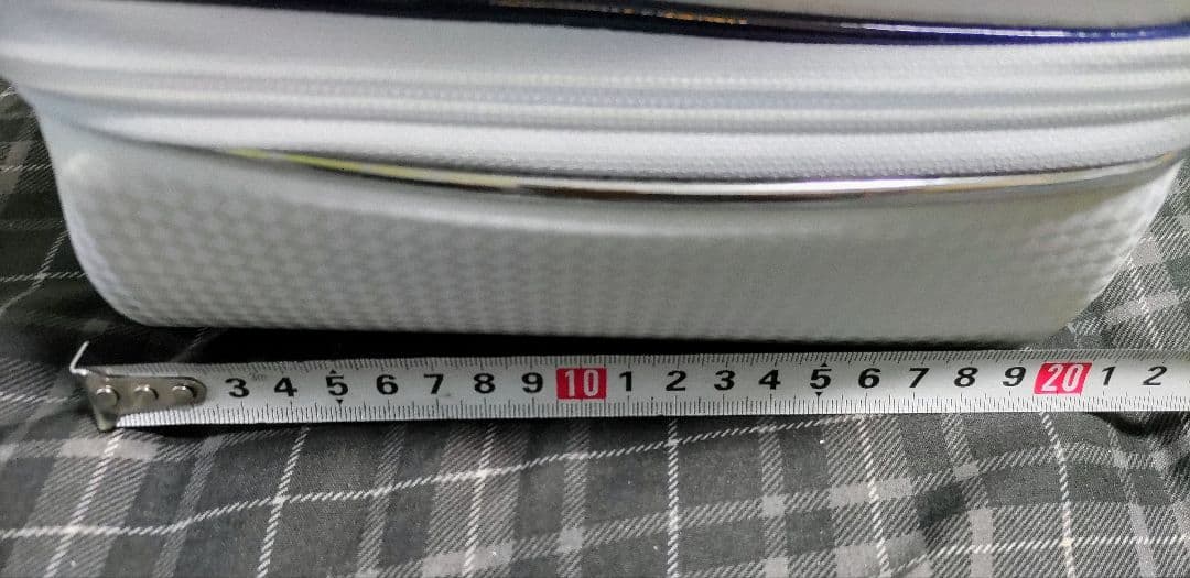Munsingwear ゴルフバッグ とアディダス ゴルフシューズ 23.5cm