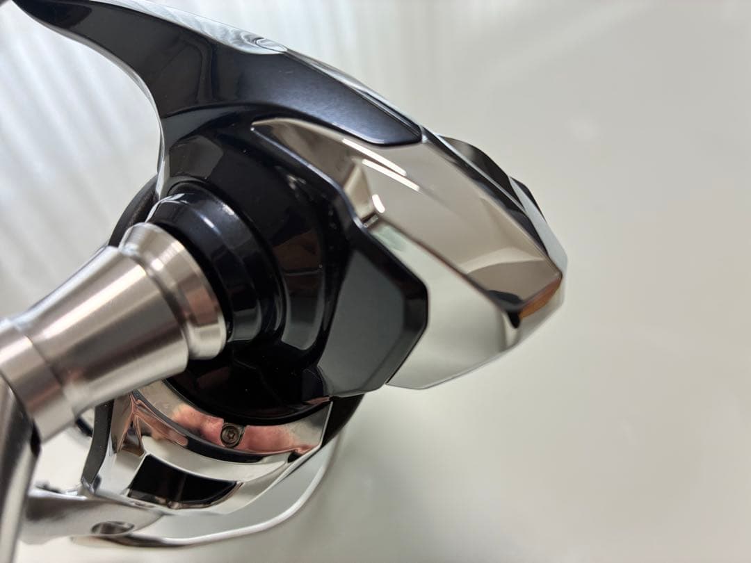 SHIMANO 21ツインパワーSW 5000XG