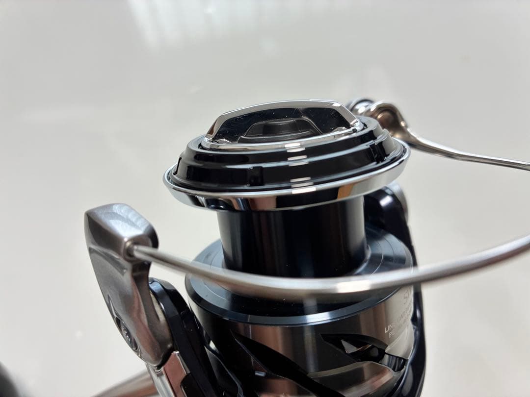 SHIMANO 21ツインパワーSW 5000XG