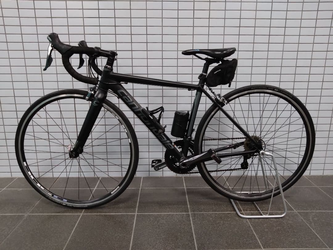 CANNONDALE　オプティモ　CAAD　OPTIMO　　神奈川　引取限定