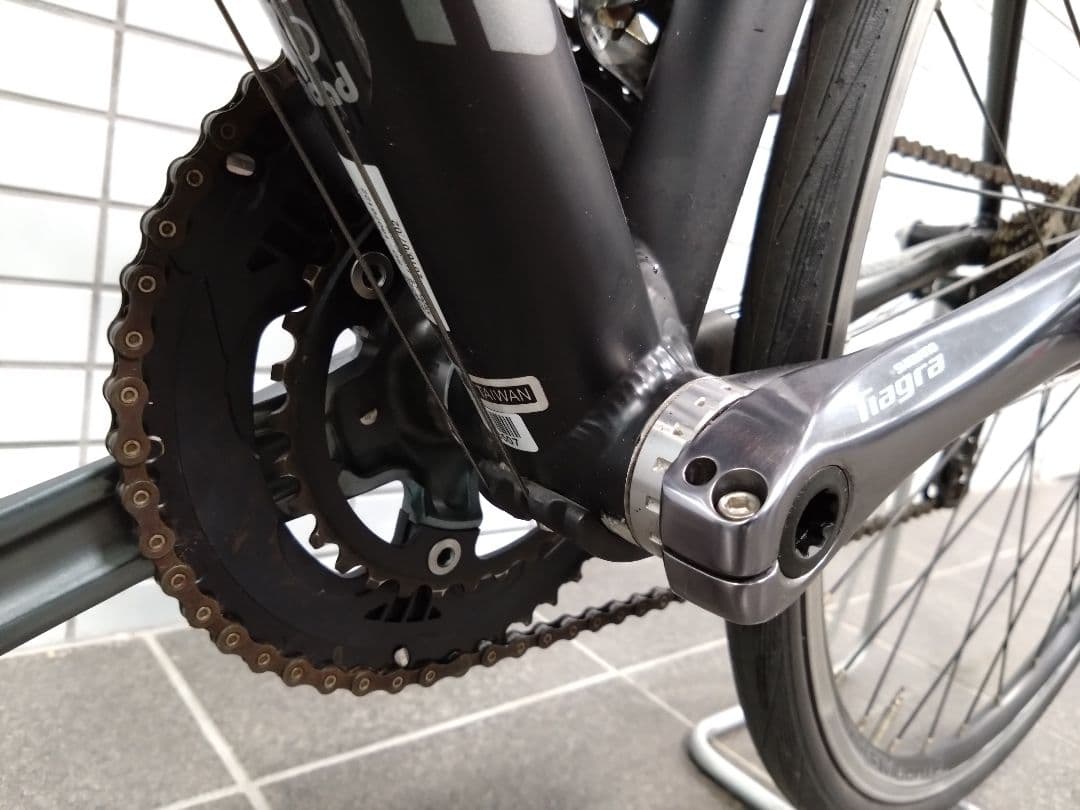 CANNONDALE　オプティモ　CAAD　OPTIMO　　神奈川　引取限定