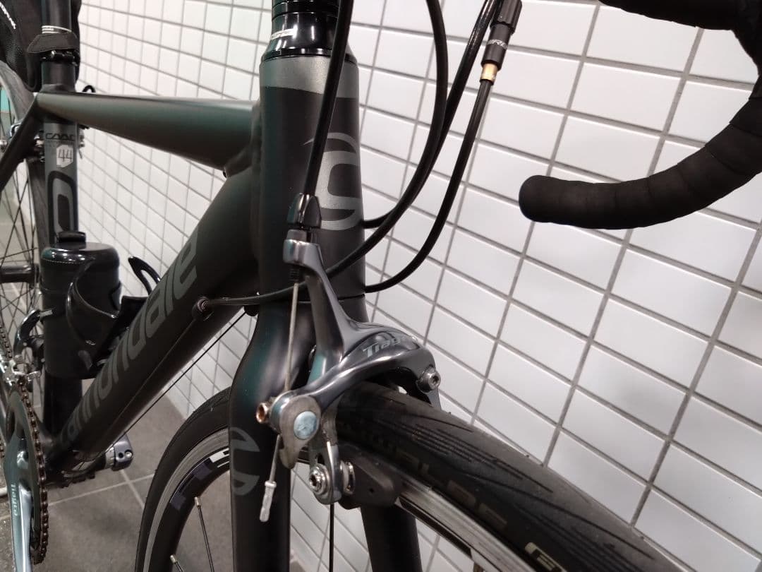 CANNONDALE　オプティモ　CAAD　OPTIMO　　神奈川　引取限定