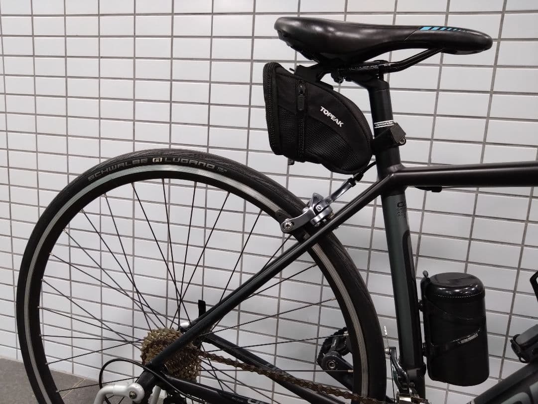 CANNONDALE　オプティモ　CAAD　OPTIMO　　神奈川　引取限定