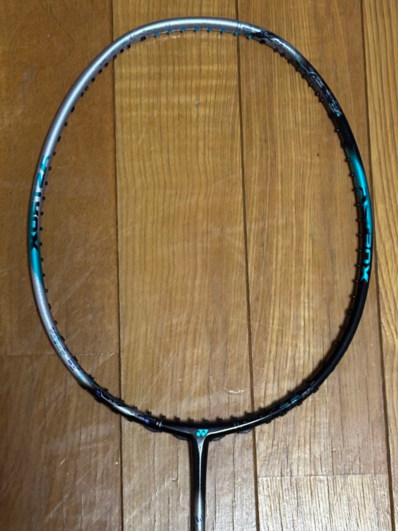 ラケット ASTROX88DPro 4UG5