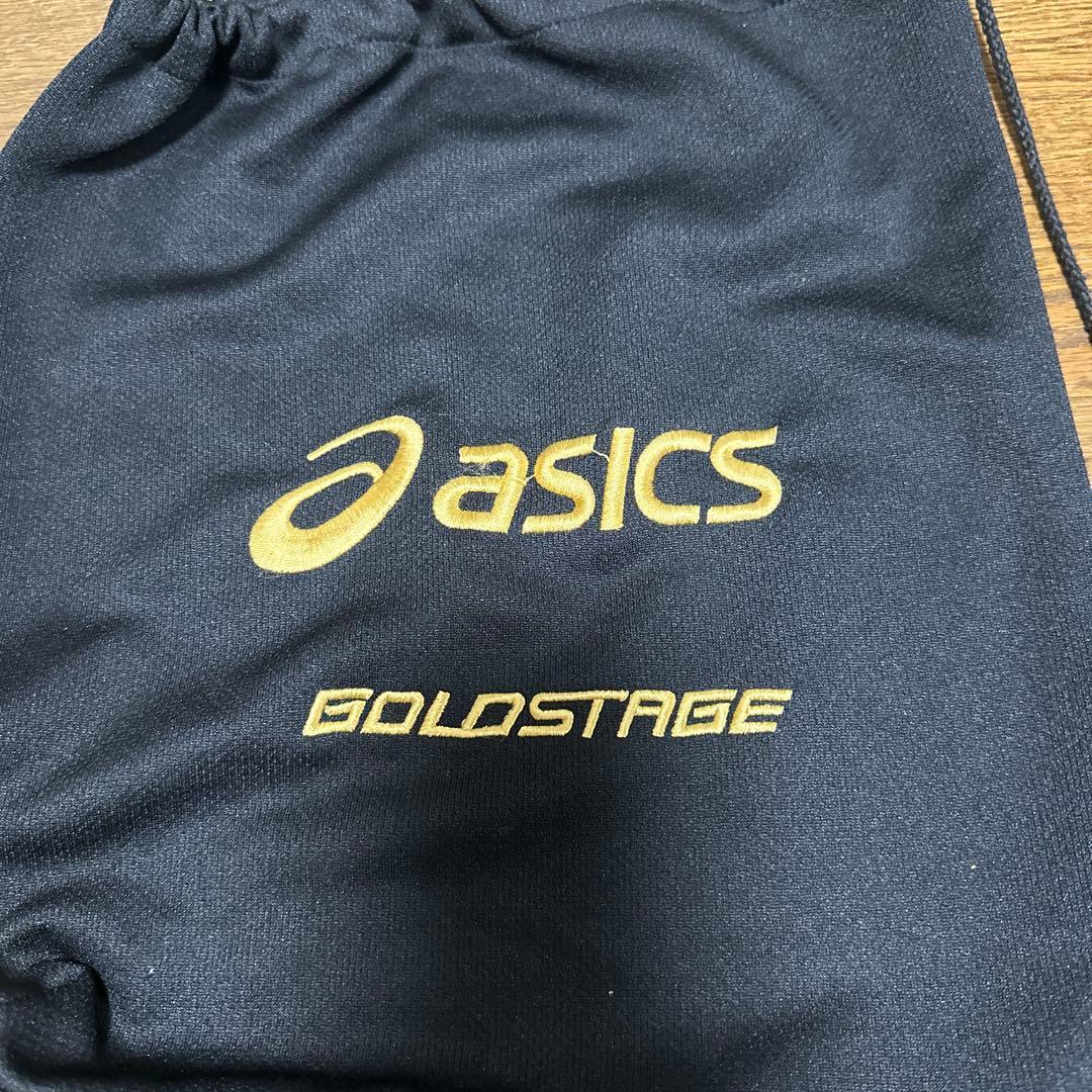 早い者勝ち。asics GOLD STAGE 軟式グローブ イエロー