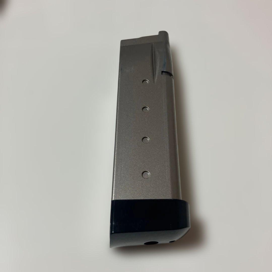 [WA] エクセレレーターハイブリッド 6インチ限定品