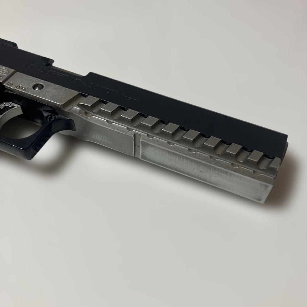 [WA] エクセレレーターハイブリッド 6インチ限定品