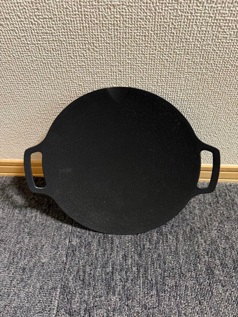 JHQマルチグリドル25cm