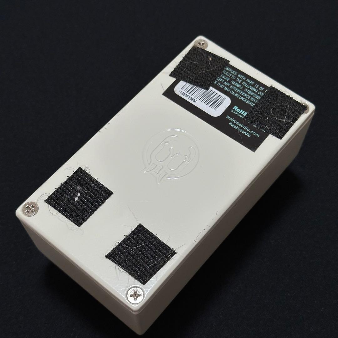 ★限定版★ Walrus Audio Slotva Kamakura ver.