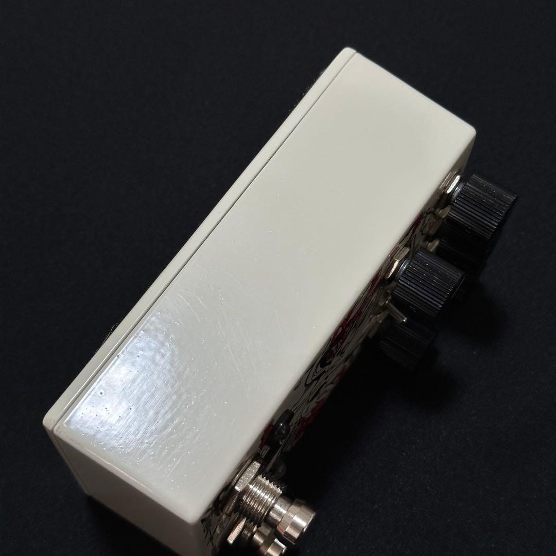 ★限定版★ Walrus Audio Slotva Kamakura ver.