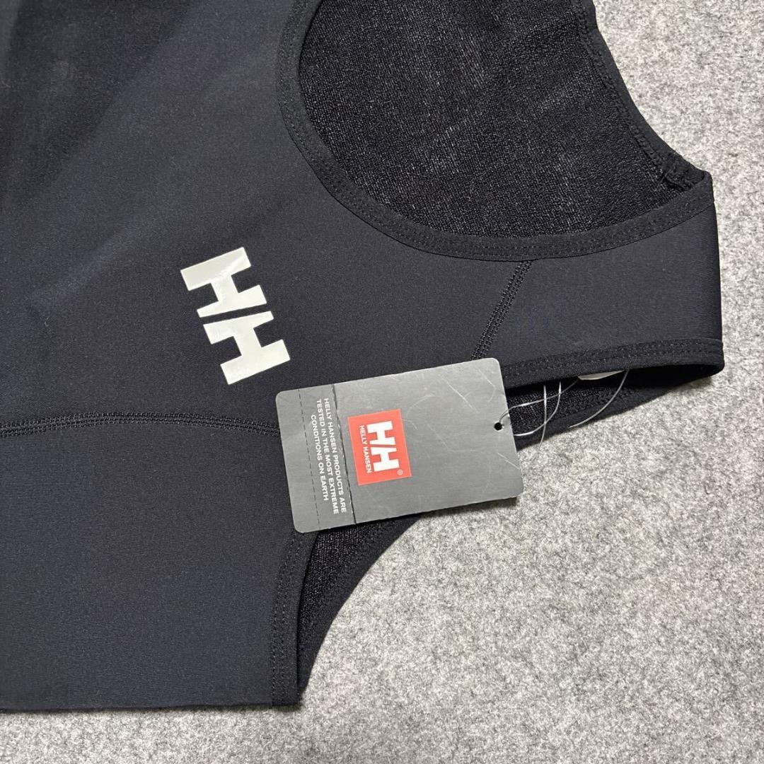 XSサイズ ★新品 ヘリーハンセン ウエットスーツ HH81720 併⑧