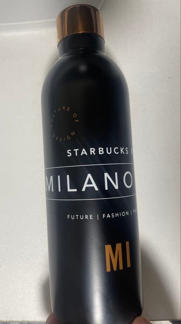 Starbucks Reserve Milano タンブラー