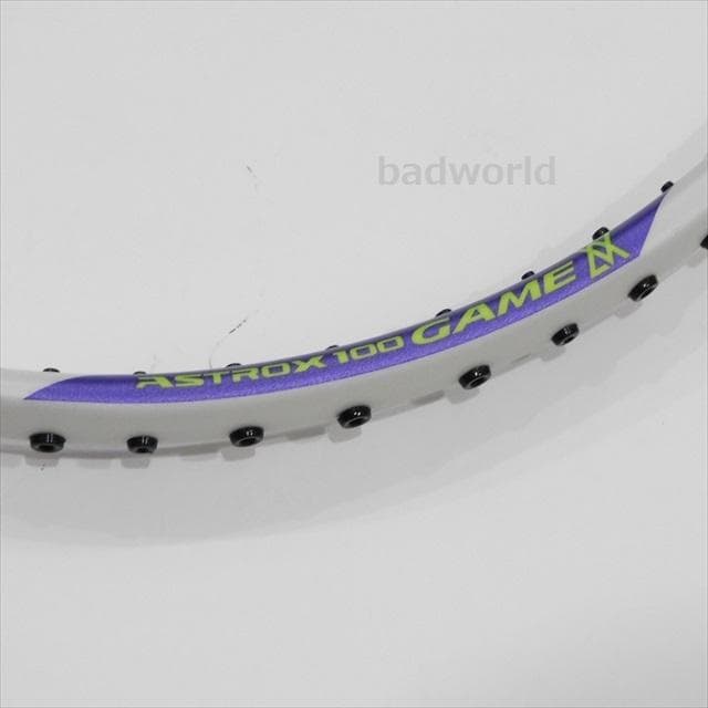 新品ヨネックス/4U5/アストロクス100ゲーム VA/アクセルセン/99