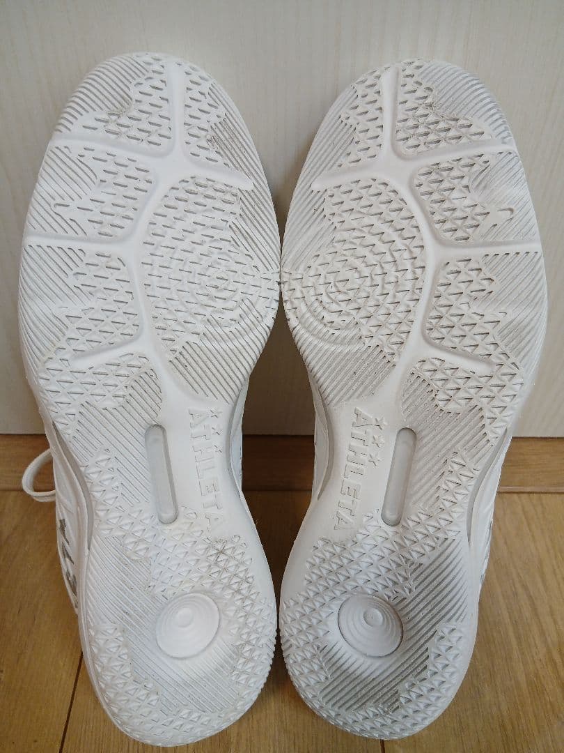 アスレタ　O-Rei　T007_2.0　27.0cm