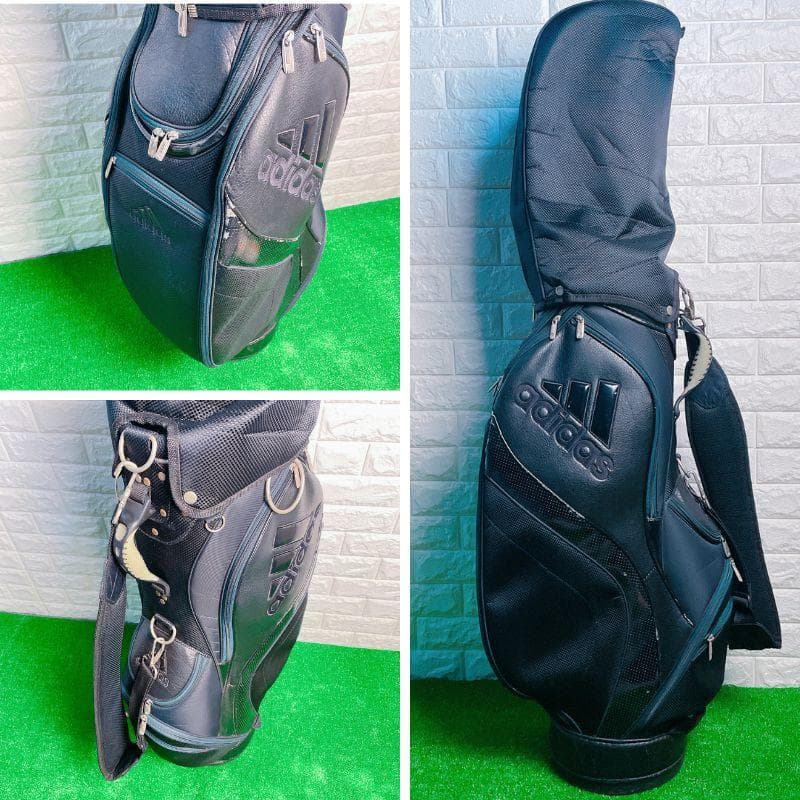 TaylorMade テーラーメイド ゴルフ クラブ セット メンズ