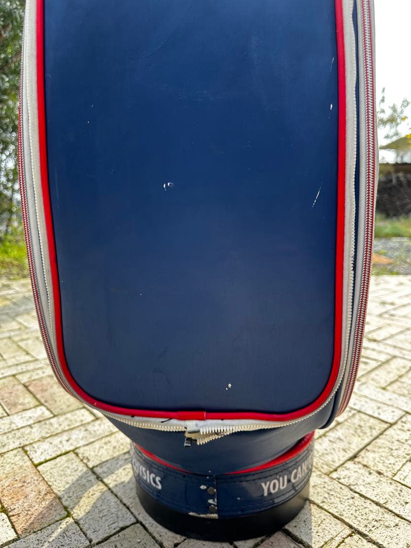 Callaway Big Bertha ゴルフキャディバッグ