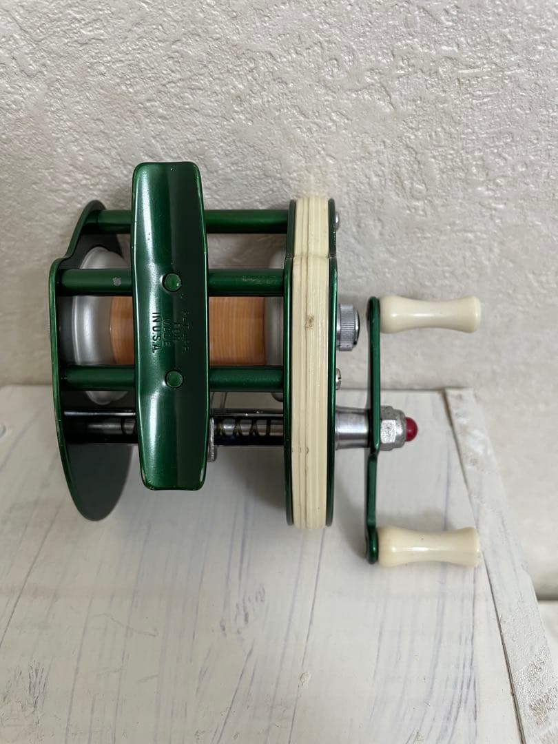 ブロンソン Bronson Symbol 4700