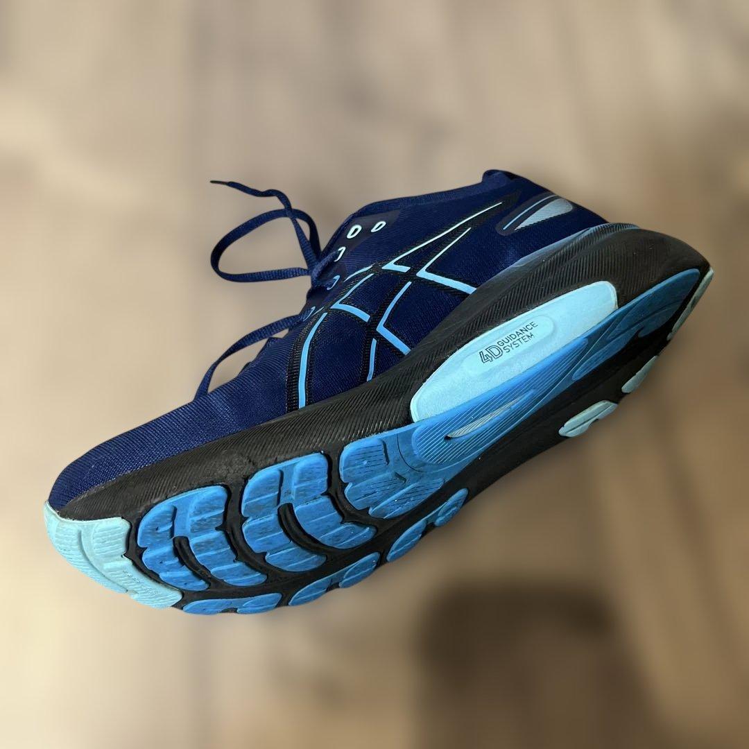 アシックス ゲルカヤノ 31 / asics GEL KAYANO