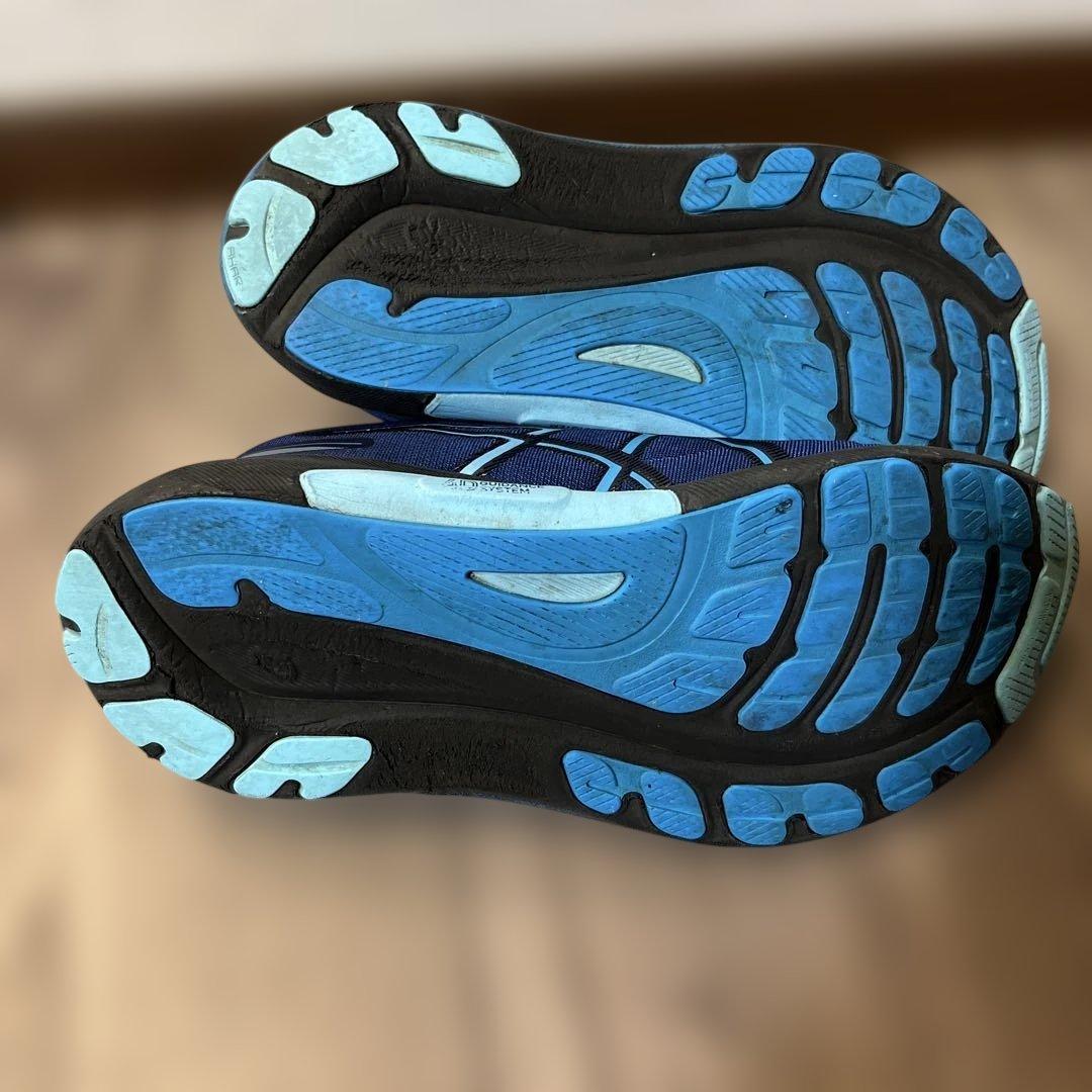 アシックス ゲルカヤノ 31 / asics GEL KAYANO