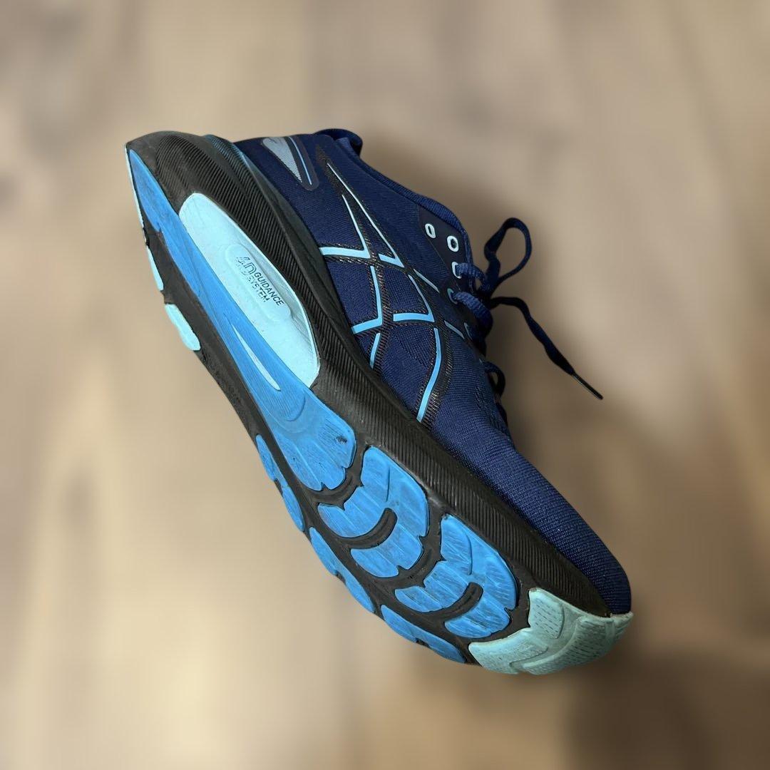 アシックス ゲルカヤノ 31 / asics GEL KAYANO