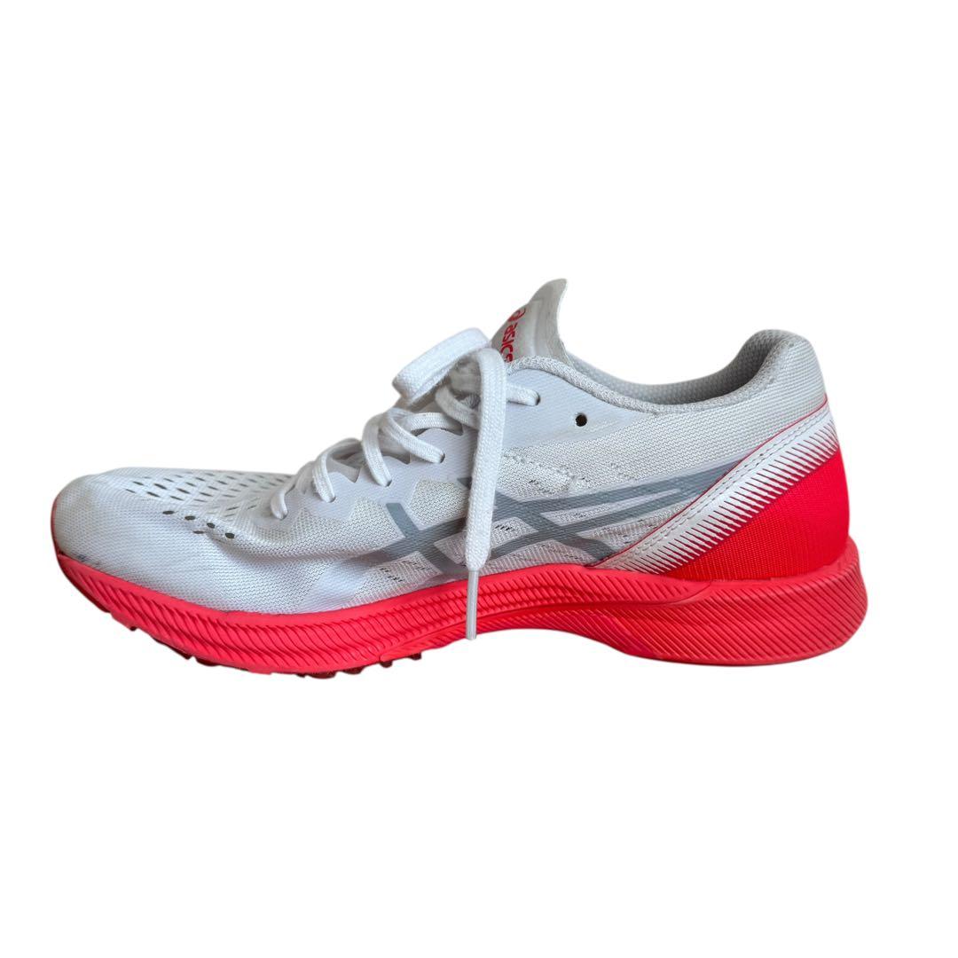 【美品】asics メンズ TARTHER RP 3ランニングシューズ