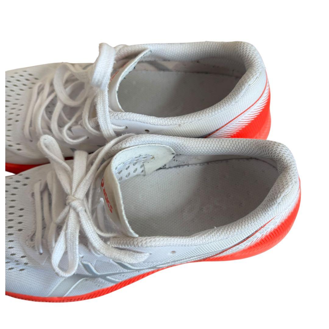 【美品】asics メンズ TARTHER RP 3ランニングシューズ