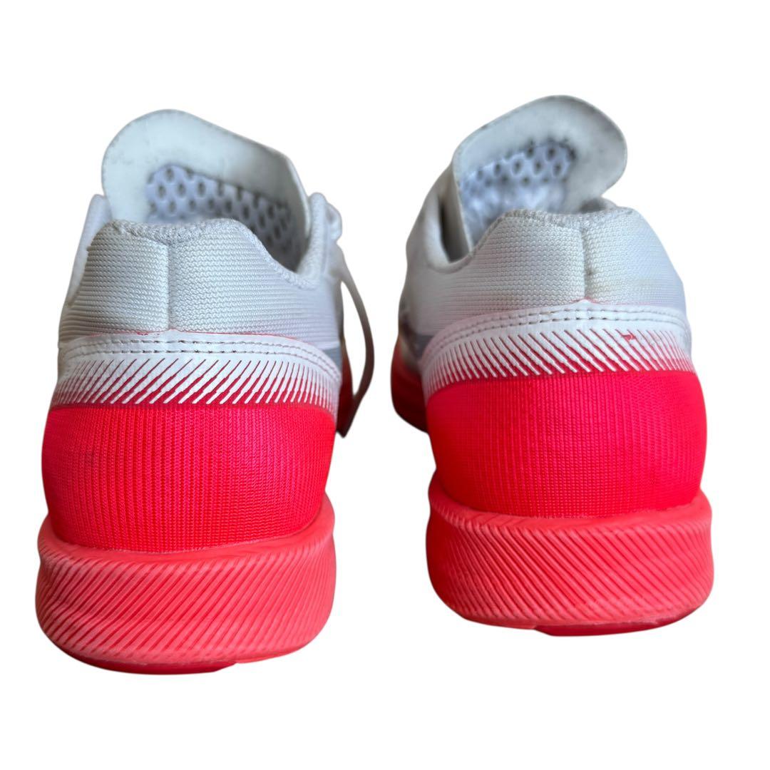 【美品】asics メンズ TARTHER RP 3ランニングシューズ