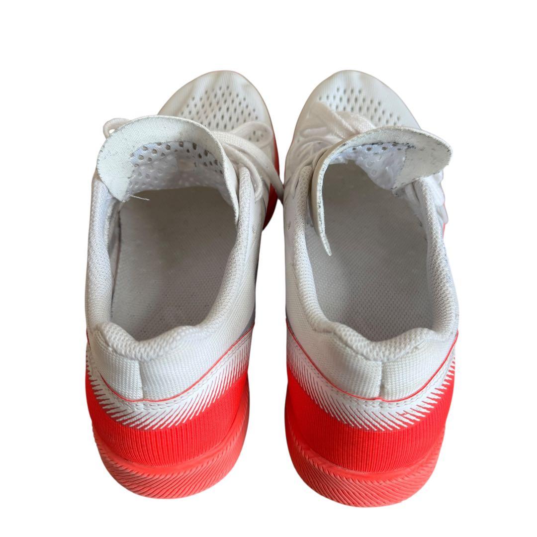 【美品】asics メンズ TARTHER RP 3ランニングシューズ