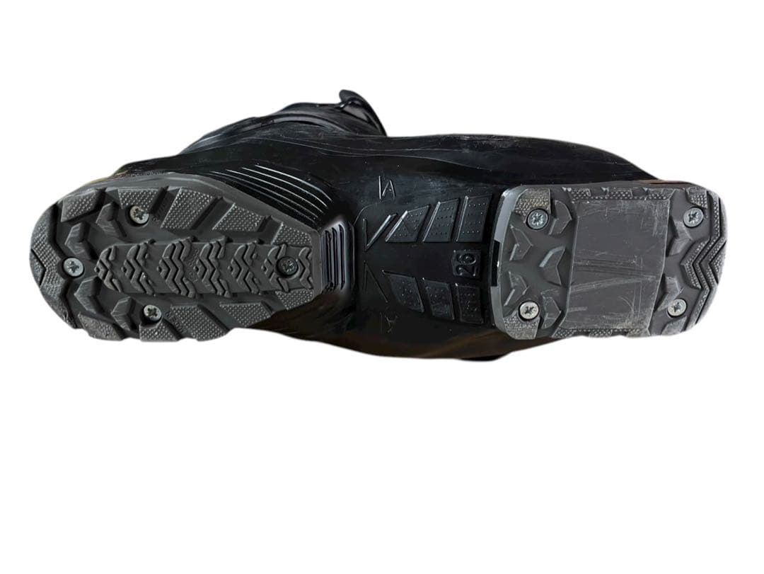 ■SALOMON サロモン XACCESS 70 WIDE スキーブーツ 26㎝