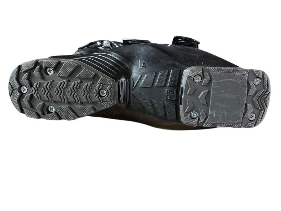 ■SALOMON サロモン XACCESS 70 WIDE スキーブーツ 26㎝