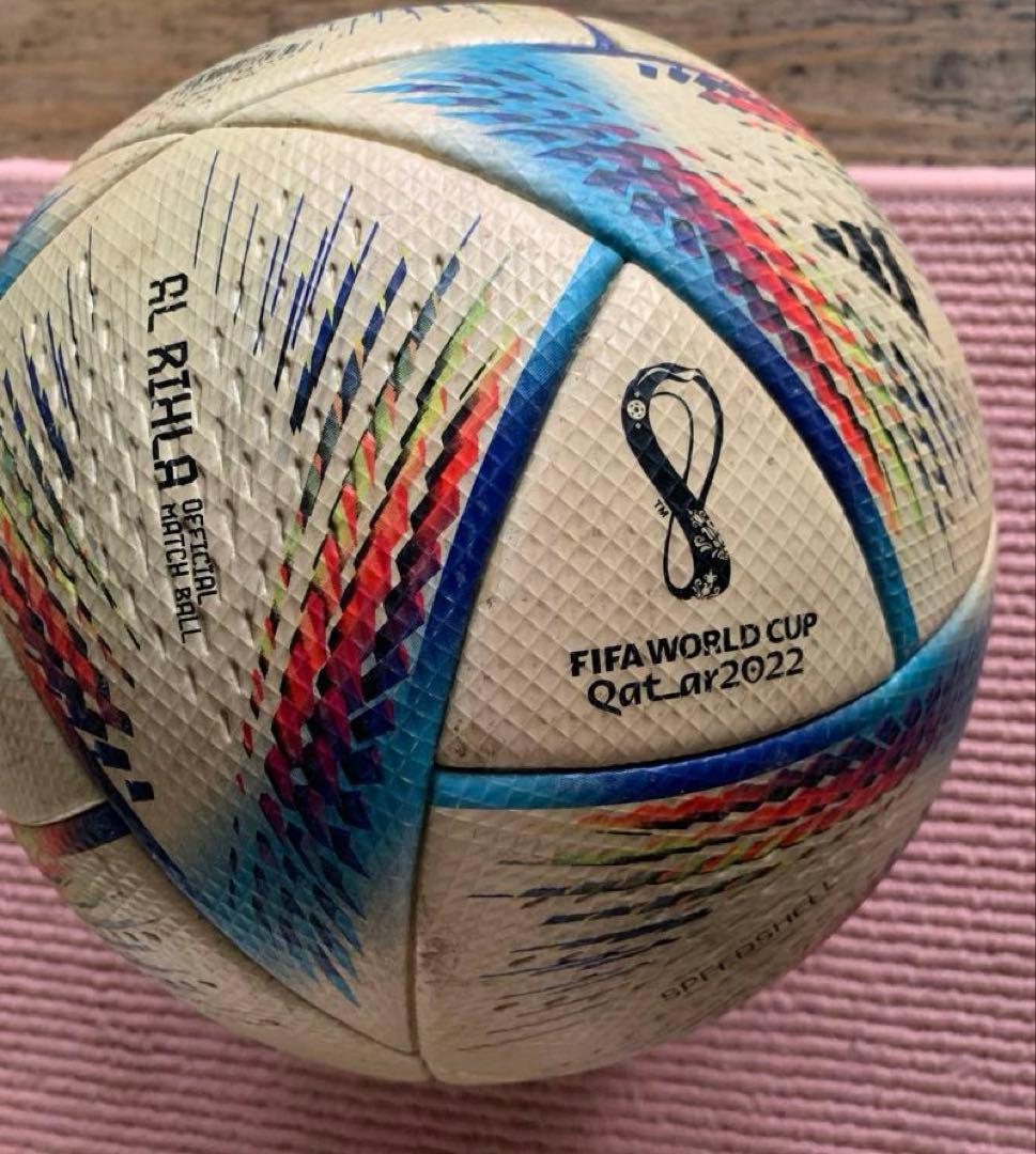 adidas CONEXT 21 AL RIHLA 公式試合用 2個セット
